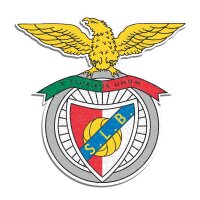 SL Benfica - Logo - Wooden Puzzle