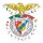SL Benfica - Logo - Wooden Puzzle
