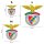 SL Benfica - Logo - Wooden Puzzle