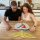 SL Benfica - Logo - Wooden Puzzle