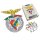 SL Benfica - Logo - Wooden Puzzle