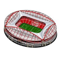 Stadio SL Benfica - Puzzle in Legno