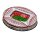 Stadio SL Benfica - Puzzle in Legno
