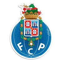 FC Porto - Logo - Puzzle en bois