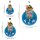 FC Porto - Logo - Puzzle en bois