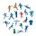 FC Porto - Logo - Puzzle en bois