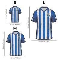 FC Porto - Maillot - Puzzle en bois