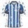 FC Porto - Trikot - Holz Puzzle