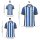 FC Porto - Trikot - Holz Puzzle
