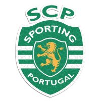 Sporting CP - Logo - Wooden Puzzle