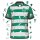 Sporting CP - Maglia - Puzzle in Legno