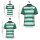 Sporting CP - Maglia - Puzzle in Legno