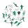 Sporting CP - Maglia - Puzzle in Legno