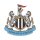 Newcastle United FC - Logo - Puzzle en bois