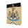 Newcastle United FC - Logo - Puzzle en bois