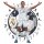 Jude Bellingham - Real Madrid - Puzzle en bois