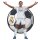 Jude Bellingham - Real Madrid - Puzzle en bois