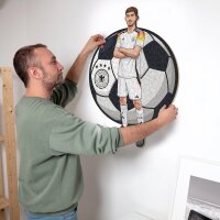 Kai Haverz - German Nationl Team - Wooden Puzzle
