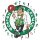 NBA - Boston CelticsPuzzle en bois Taille S (150 Pi&egrave;ces)