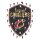 NBA - Cleveland Cavaliers - Logo - Puzzle en bois Taille S (150 Pi&egrave;ces)
