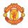 FC Manchester United- Logo - Puzzles en bois