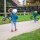 WHIZZ - Lightweight childrens balance bike - Lightweight, robust & height adjustable (green)