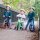 WHIZZ - Lightweight childrens balance bike - Lightweight, robust & height adjustable (green)