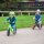 WHIZZ - Lightweight childrens balance bike - Lightweight, robust & height adjustable (green)