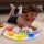 Panneau lumineux pour enfants - Rond - (&Oslash; 60 cm)