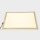 Light panel with color change for children - rectangular A3 - (size 46 x 34 cm)