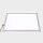 Light panel with color change for children - rectangular A3 - (size 46 x 34 cm)