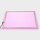 Light panel with color change for children - rectangular A3 - (size 46 x 34 cm)