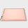 Light panel with color change for children - rectangular A3 - (size 46 x 34 cm)