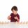 Wooden sound prisms &ndash; 12-piece sound & matching game made of hardwood