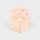 Wooden sound prisms &ndash; 12-piece sound & matching game made of hardwood