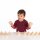 Wooden sound prisms &ndash; 12-piece sound & matching game made of hardwood