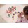 Wooden threading jewels &ndash; 36-piece set made of FSC&reg; wood & acrylic including 3 cords & bag