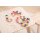 Wooden threading jewels &ndash; 36-piece set made of FSC&reg; wood & acrylic including 3 cords & bag