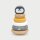 Penguin stacking tower - Wooden stacking game with 4 rings & animal head