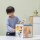Cube dactivit&eacute;s 8 en 1 &ndash; Jouet &eacute;ducatif avec xylophone, jeu enfichable, &eacute;l&eacute;ments de motricit&eacute; et miroir