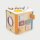 Cube dactivit&eacute;s 8 en 1 &ndash; Jouet &eacute;ducatif avec xylophone, jeu enfichable, &eacute;l&eacute;ments de motricit&eacute; et miroir