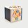 Cube dactivit&eacute;s 8 en 1 &ndash; Jouet &eacute;ducatif avec xylophone, jeu enfichable, &eacute;l&eacute;ments de motricit&eacute; et miroir