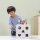 Cube dactivit&eacute;s 8 en 1 &ndash; Jouet &eacute;ducatif avec xylophone, jeu enfichable, &eacute;l&eacute;ments de motricit&eacute; et miroir