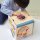 Cube dactivit&eacute;s 8 en 1 &ndash; Jouet &eacute;ducatif avec xylophone, jeu enfichable, &eacute;l&eacute;ments de motricit&eacute; et miroir