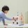 Cube dactivit&eacute;s 8 en 1 &ndash; Jouet &eacute;ducatif avec xylophone, jeu enfichable, &eacute;l&eacute;ments de motricit&eacute; et miroir