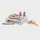 Pizza Set - Set da cucina in legno con forno, accessori e condimenti (19 pezzi)