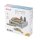 Pizza Set - Set da cucina in legno con forno, accessori e condimenti (19 pezzi)