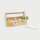 Tool set - wooden toy with hammer, tools, bolts & gears (17 pieces)