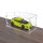 Acryl-Display f&uuml;r verschiedene LEGO&reg; Speed Champion Modelle (23 x12x11 Cm klarem Boden, Stabelbar)