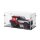 Acryl-Display f&uuml;r verschiedene LEGO&reg; Speed Champion Modelle (Mit schwarzem Boden)